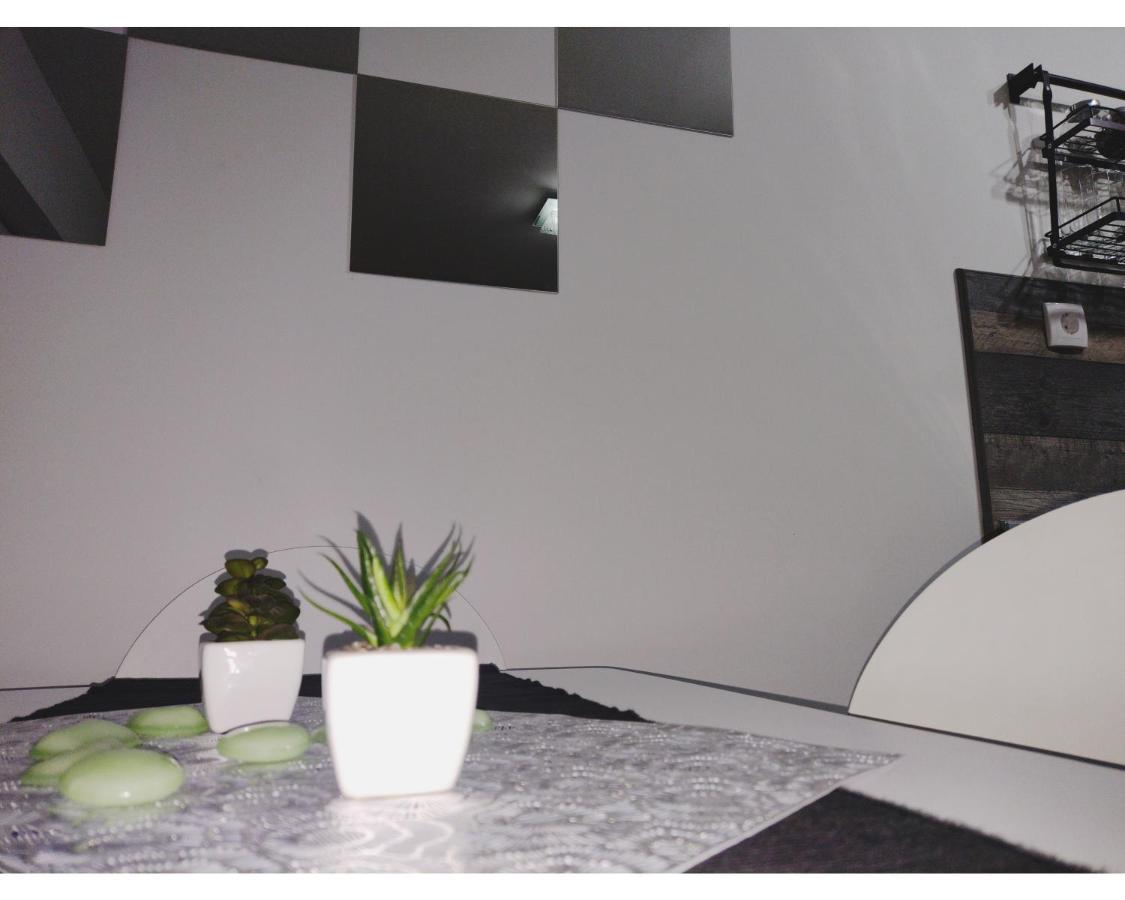 Apartmani Domo Sd Σμεντέρεβο Εξωτερικό φωτογραφία