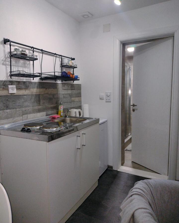 Apartmani Domo Sd Σμεντέρεβο Εξωτερικό φωτογραφία