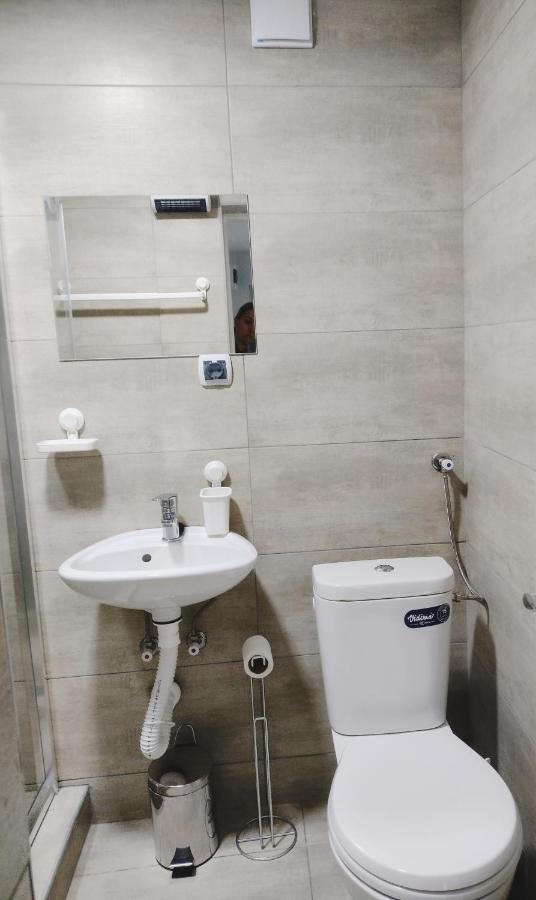 Apartmani Domo Sd Σμεντέρεβο Εξωτερικό φωτογραφία