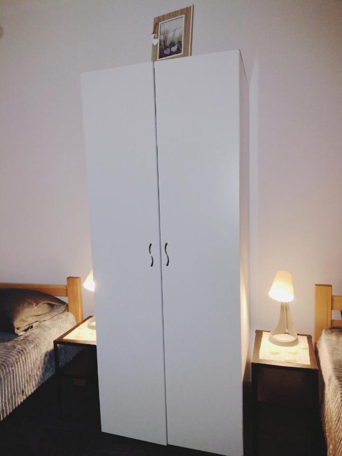 Apartmani Domo Sd Σμεντέρεβο Εξωτερικό φωτογραφία