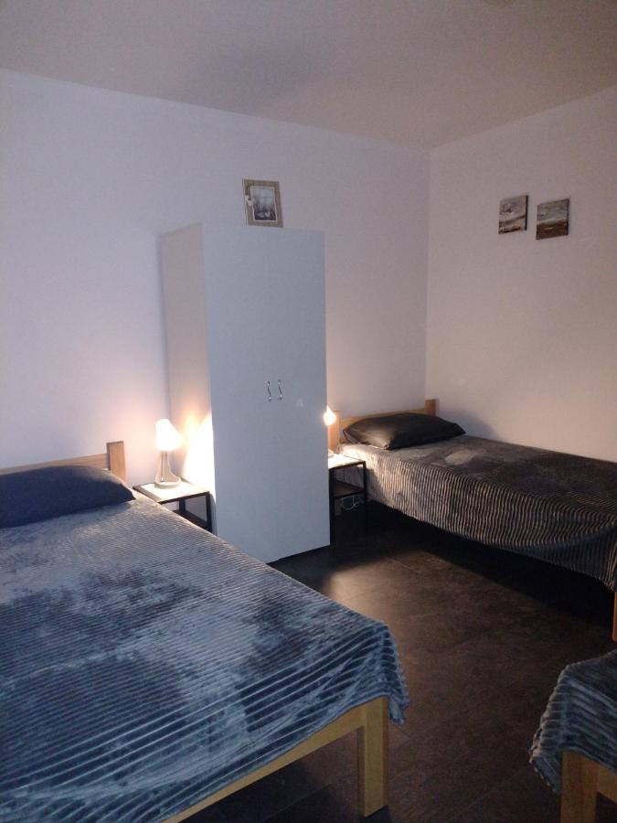 Apartmani Domo Sd Σμεντέρεβο Εξωτερικό φωτογραφία