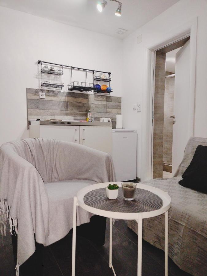 Apartmani Domo Sd Σμεντέρεβο Εξωτερικό φωτογραφία