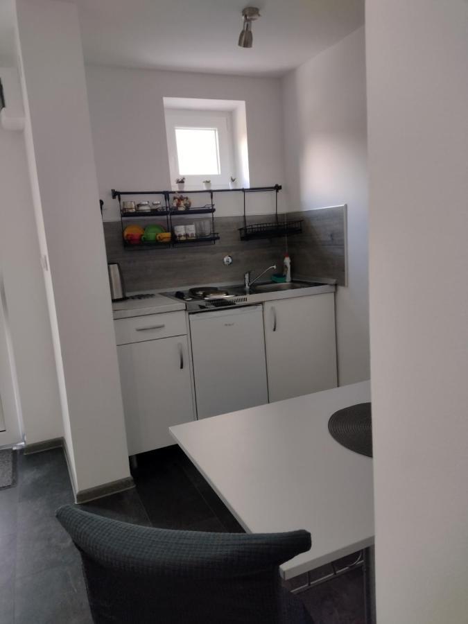 Apartmani Domo Sd Σμεντέρεβο Εξωτερικό φωτογραφία