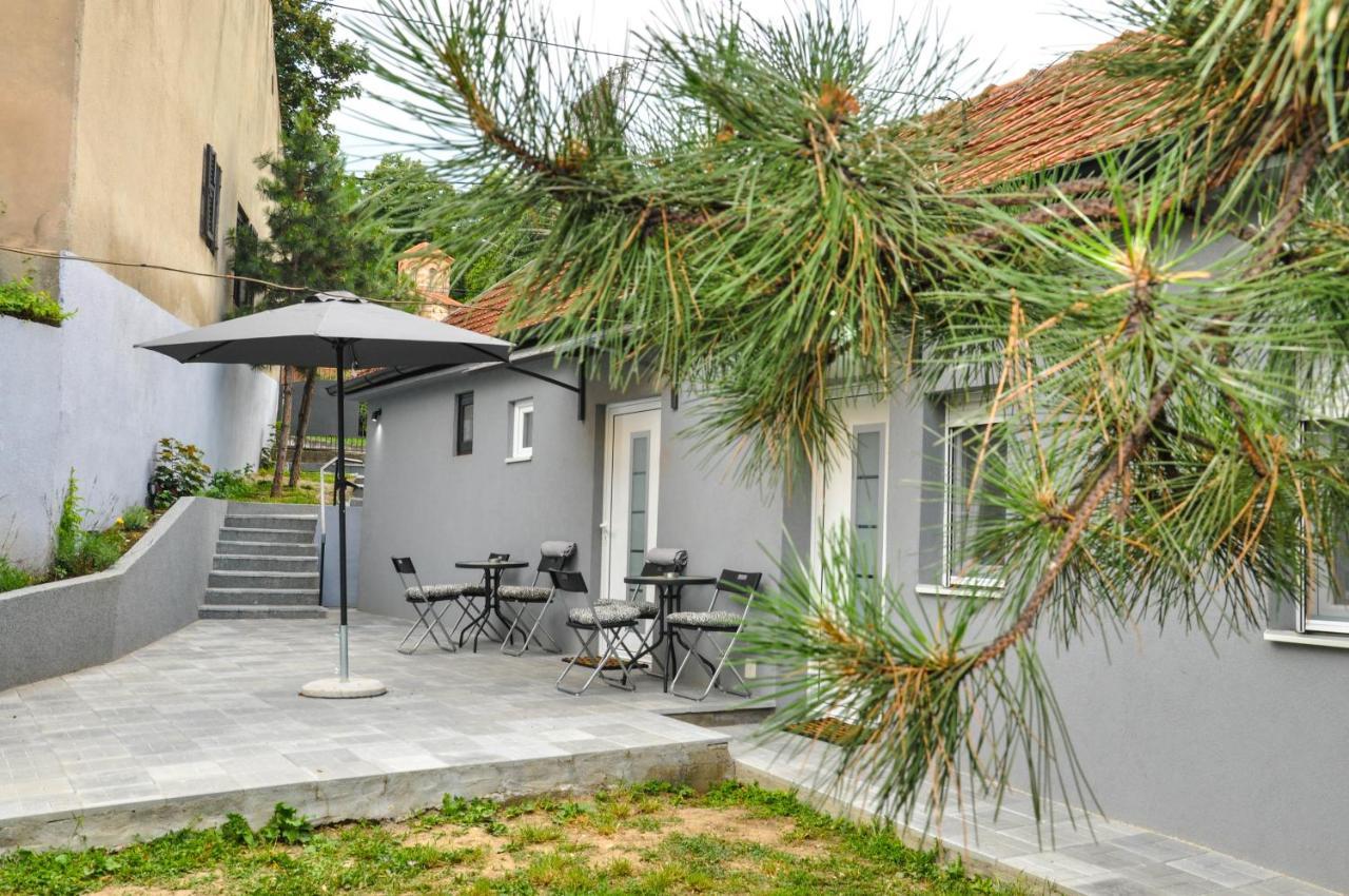 Apartmani Domo Sd Σμεντέρεβο Δωμάτιο φωτογραφία