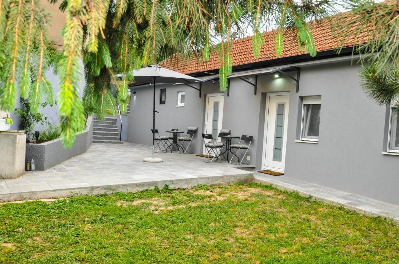 Apartmani Domo Sd Σμεντέρεβο Δωμάτιο φωτογραφία